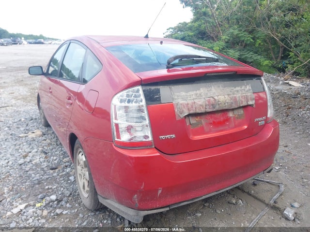 Продаж на аукціоні авто 2008 Toyota Prius, vin: JTDKB20UX83403303, номер лоту: 45538270