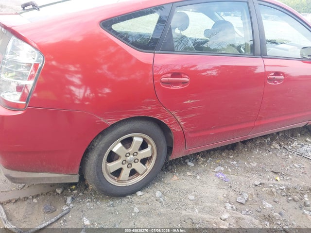 45538270 :رقم المزاد ، JTDKB20UX83403303 vin ، 2008 Toyota Prius مزاد بيع
