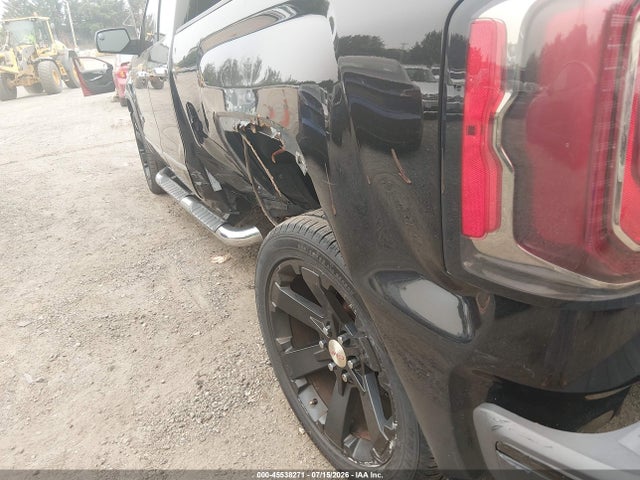 Продаж на аукціоні авто 2016 Gmc Sierra 1500 Slt, vin: 1GTV2NEC3GZ120428, номер лоту: 45538271