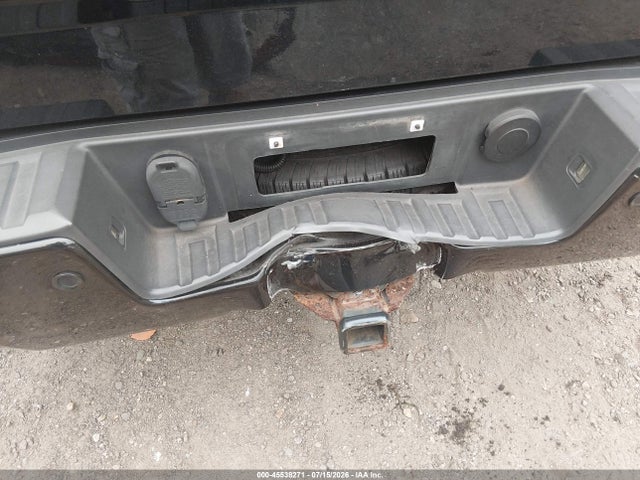 Продаж на аукціоні авто 2016 Gmc Sierra 1500 Slt, vin: 1GTV2NEC3GZ120428, номер лоту: 45538271