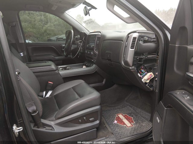 Продаж на аукціоні авто 2016 Gmc Sierra 1500 Slt, vin: 1GTV2NEC3GZ120428, номер лоту: 45538271