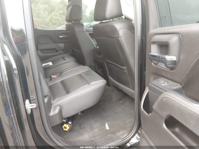 Продаж на аукціоні авто 2016 Gmc Sierra 1500 Slt, vin: 1GTV2NEC3GZ120428, номер лоту: 45538271