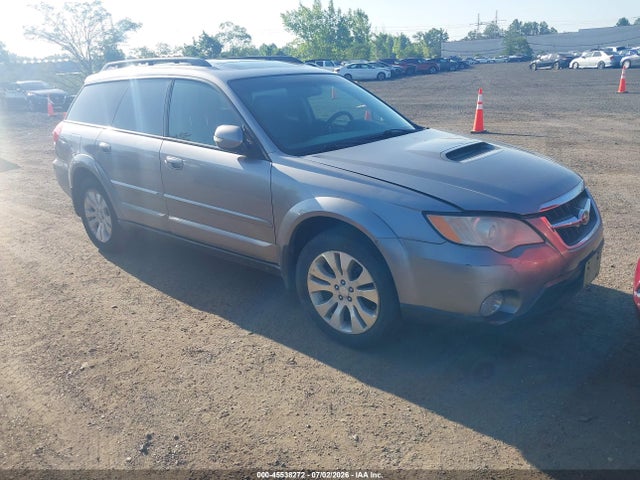 Aukcja sprzedaży 2009 Subaru Outback 2.5xt Limited, vin: 4S4BP63C896319682, numer aukcji: 45538272