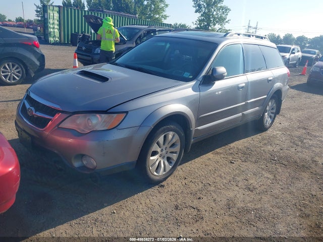 Aukcja sprzedaży 2009 Subaru Outback 2.5xt Limited, vin: 4S4BP63C896319682, numer aukcji: 45538272