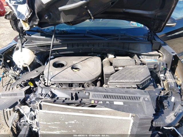 Hyundai Tucson Sel Plus 2018 KM8J3CA4XJU618088 Image 10