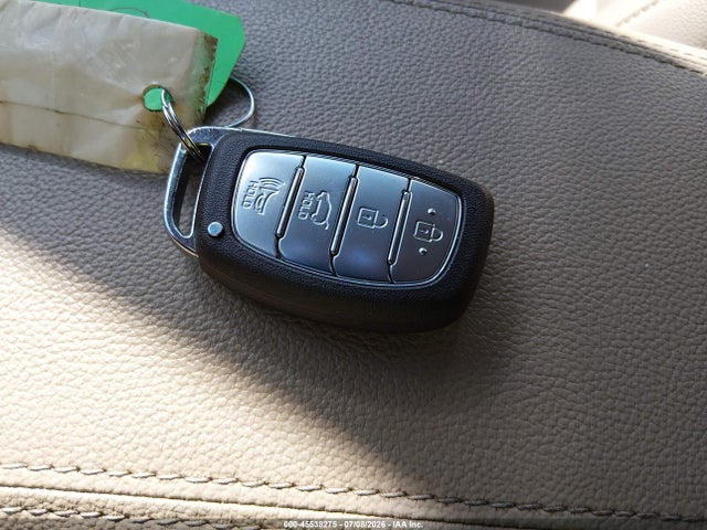 Hyundai Tucson Sel Plus 2018 KM8J3CA4XJU618088 Image 11