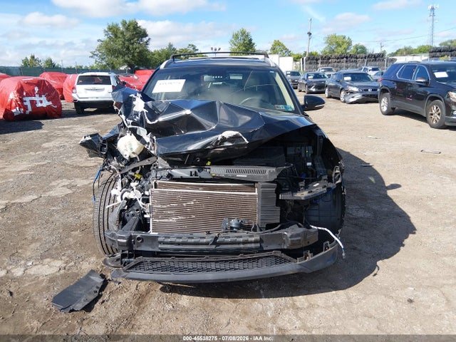Hyundai Tucson Sel Plus 2018 KM8J3CA4XJU618088 Image 12