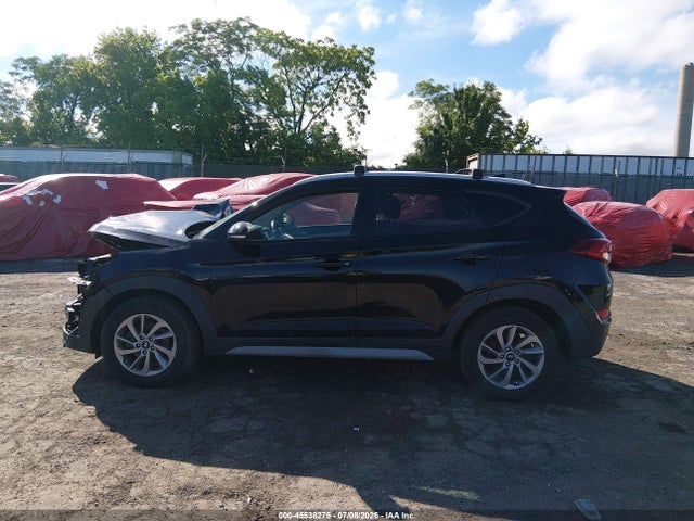 Hyundai Tucson Sel Plus 2018 KM8J3CA4XJU618088 Image 14