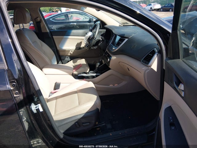 Hyundai Tucson Sel Plus 2018 KM8J3CA4XJU618088 Image 5