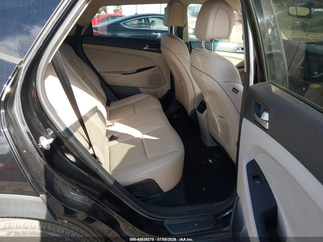 Hyundai Tucson Sel Plus 2018 KM8J3CA4XJU618088 Image 8