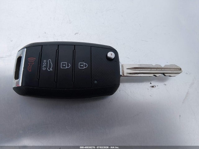 Aukcja sprzedaży 2015 Kia Forte Lx, vin: KNAFX4A69F5281725, numer aukcji: 45538276