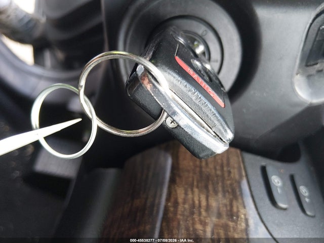 45538277 :رقم المزاد ، 2HNYD2H57AH520514 vin ، 2010 Acura Mdx Advance Package مزاد بيع