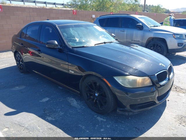 Auction sale of the 2009 Bmw 328i, vin: WBAPH57539NL80518, lot number: 45538278