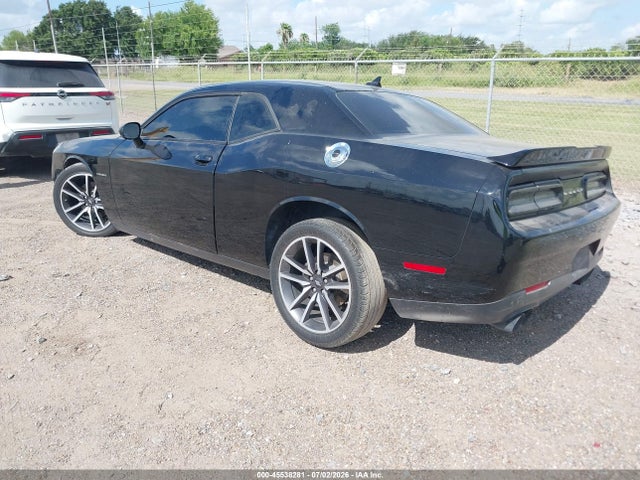 Aukcja sprzedaży 2022 Dodge Challenger R/t, vin: 2C3CDZBT1NH132284, numer aukcji: 45538281