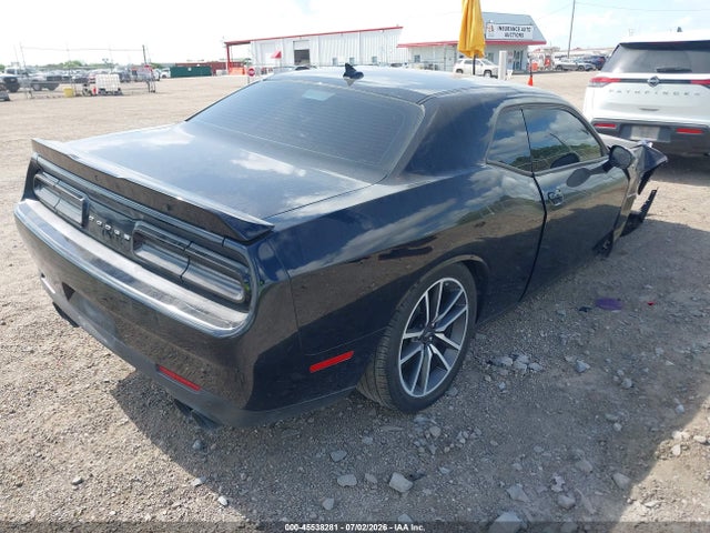 Aukcja sprzedaży 2022 Dodge Challenger R/t, vin: 2C3CDZBT1NH132284, numer aukcji: 45538281