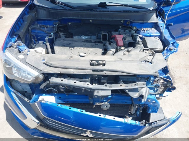 Aukcja sprzedaży 2017 Mitsubishi Outlander Sport 2.0 Le, vin: JA4AR3AU8HZ031897, numer aukcji: 45538287