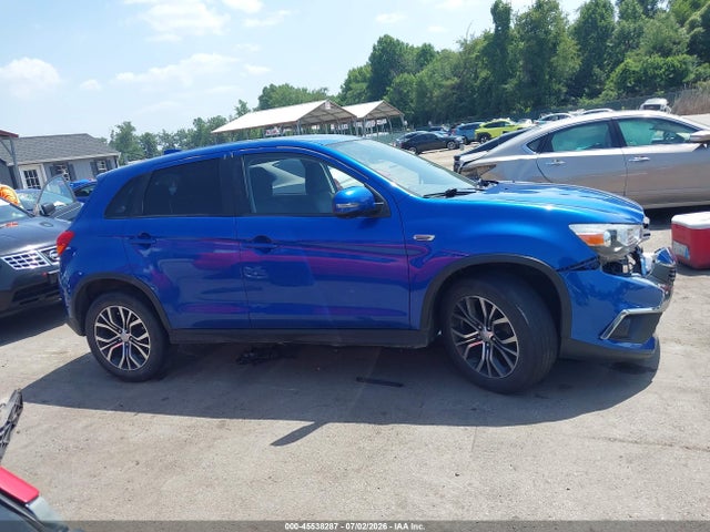 Aukcja sprzedaży 2017 Mitsubishi Outlander Sport 2.0 Le, vin: JA4AR3AU8HZ031897, numer aukcji: 45538287