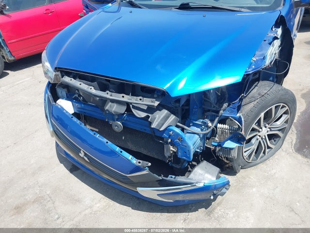 Aukcja sprzedaży 2017 Mitsubishi Outlander Sport 2.0 Le, vin: JA4AR3AU8HZ031897, numer aukcji: 45538287
