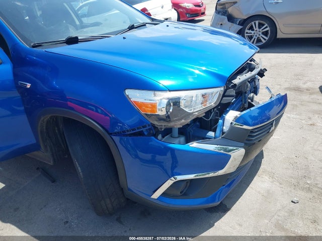 Aukcja sprzedaży 2017 Mitsubishi Outlander Sport 2.0 Le, vin: JA4AR3AU8HZ031897, numer aukcji: 45538287