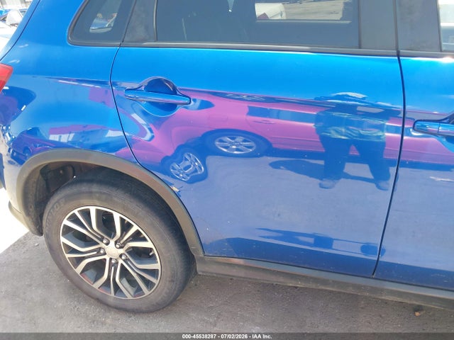 Aukcja sprzedaży 2017 Mitsubishi Outlander Sport 2.0 Le, vin: JA4AR3AU8HZ031897, numer aukcji: 45538287