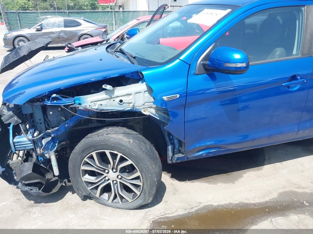 Aukcja sprzedaży 2017 Mitsubishi Outlander Sport 2.0 Le, vin: JA4AR3AU8HZ031897, numer aukcji: 45538287