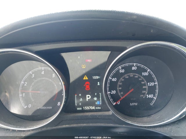 Aukcja sprzedaży 2017 Mitsubishi Outlander Sport 2.0 Le, vin: JA4AR3AU8HZ031897, numer aukcji: 45538287