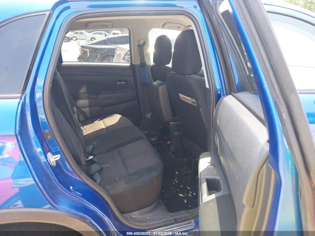 Aukcja sprzedaży 2017 Mitsubishi Outlander Sport 2.0 Le, vin: JA4AR3AU8HZ031897, numer aukcji: 45538287