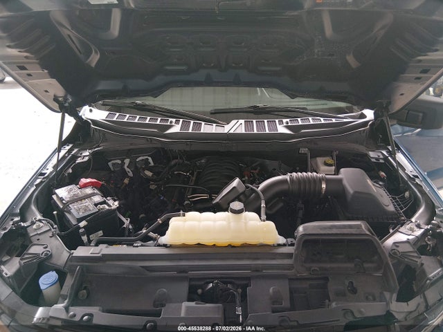 Продаж на аукціоні авто 2025 Ford F-150 Xl, vin: 1FTMF1L57SKD21554, номер лоту: 45538288