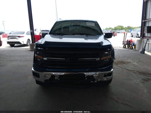 Продаж на аукціоні авто 2025 Ford F-150 Xl, vin: 1FTMF1L57SKD21554, номер лоту: 45538288