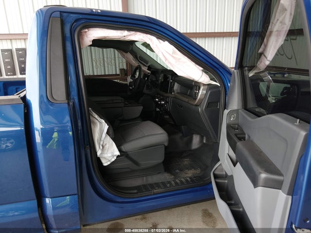 Продаж на аукціоні авто 2025 Ford F-150 Xl, vin: 1FTMF1L57SKD21554, номер лоту: 45538288