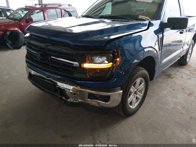 Продаж на аукціоні авто 2025 Ford F-150 Xl, vin: 1FTMF1L57SKD21554, номер лоту: 45538288