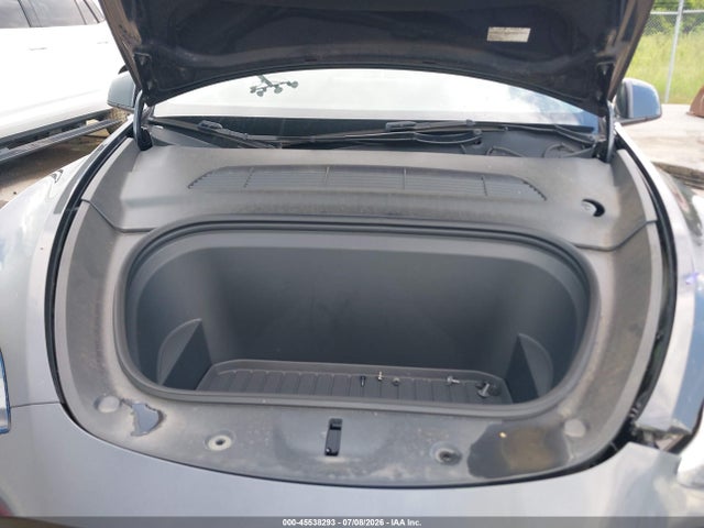 Aukcja sprzedaży 2024 Tesla Model Y Long Range Single Motor Rear-wheel Drive/rwd, vin: 7SAYGDED1RF123809, numer aukcji: 45538293