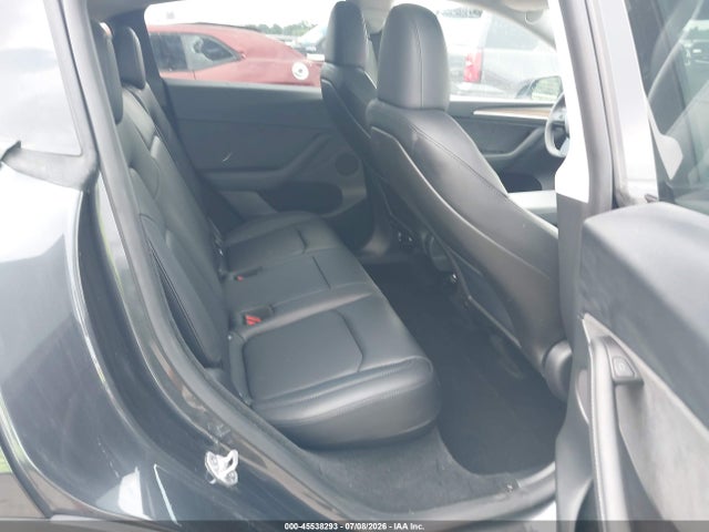 Aukcja sprzedaży 2024 Tesla Model Y Long Range Single Motor Rear-wheel Drive/rwd, vin: 7SAYGDED1RF123809, numer aukcji: 45538293