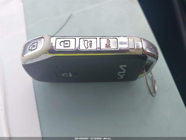 Продажа на аукционе авто 2023 Kia Sportage X-pro, vin: 5XYK7CAF6PG011579, номер лота: 45538297