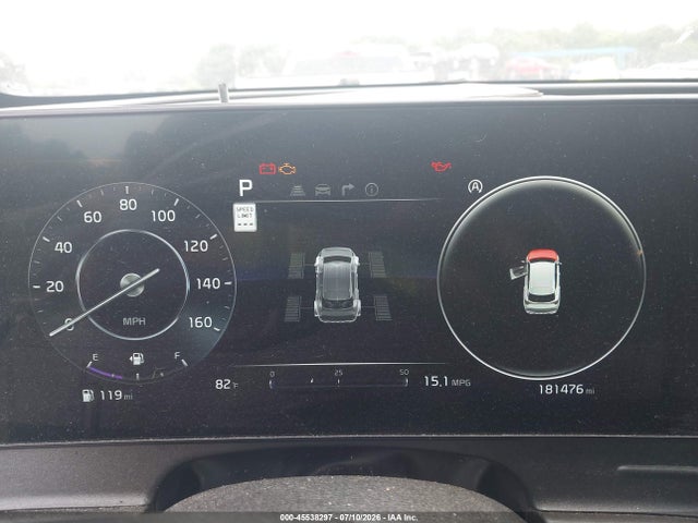 Продажа на аукционе авто 2023 Kia Sportage X-pro, vin: 5XYK7CAF6PG011579, номер лота: 45538297