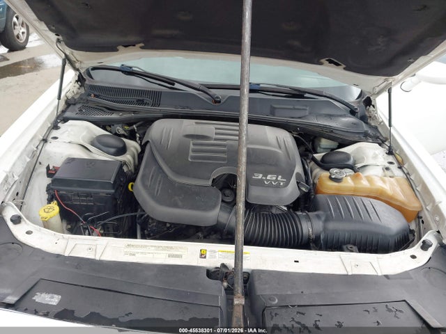 Продажа на аукционе авто 2011 Dodge Challenger, vin: 2B3CJ4DG8BH540642, номер лота: 45538301
