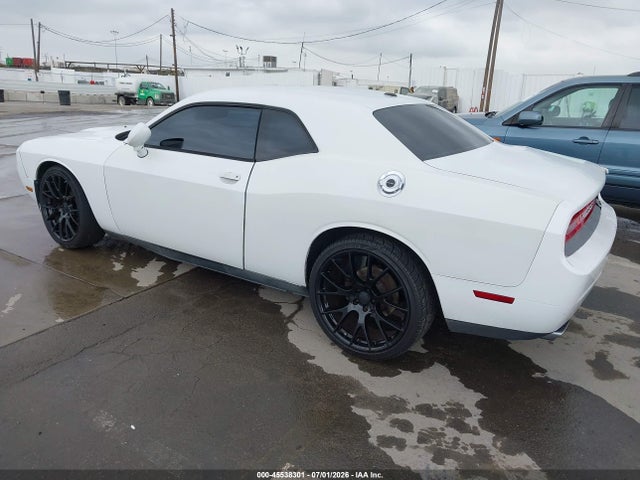 Aukcja sprzedaży 2011 Dodge Challenger, vin: 2B3CJ4DG8BH540642, numer aukcji: 45538301