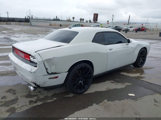 Продаж на аукціоні авто 2011 Dodge Challenger, vin: 2B3CJ4DG8BH540642, номер лоту: 45538301