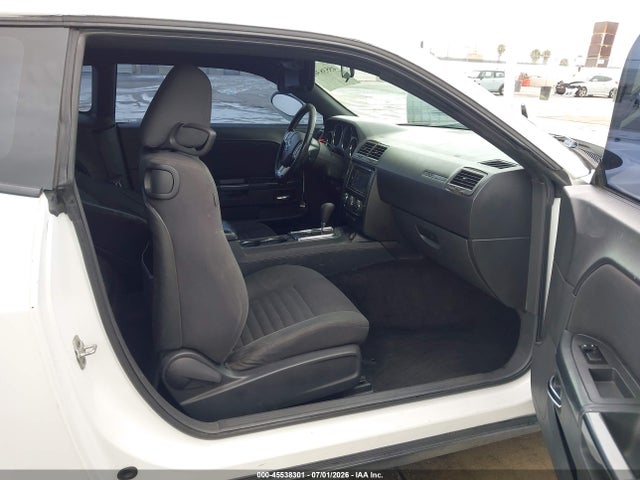 Aukcja sprzedaży 2011 Dodge Challenger, vin: 2B3CJ4DG8BH540642, numer aukcji: 45538301