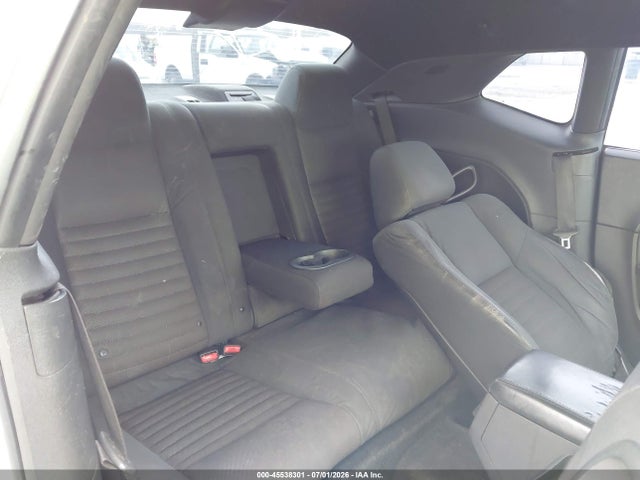 Продаж на аукціоні авто 2011 Dodge Challenger, vin: 2B3CJ4DG8BH540642, номер лоту: 45538301