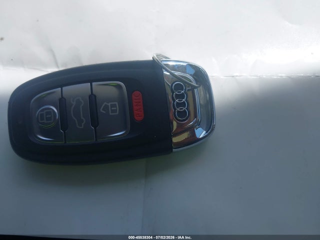 Auction sale of the 2016 Audi Q5 2.0t Premium, vin: WA1L2AFP1GA134967, lot number: 45538304