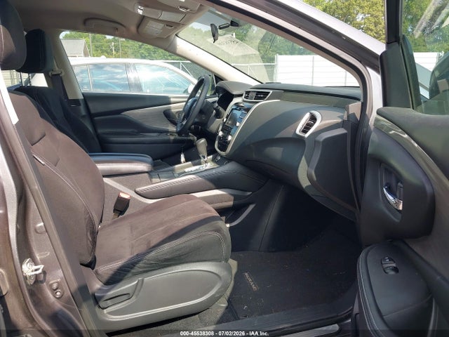 Aukcja sprzedaży 2016 Nissan Murano S, vin: 5N1AZ2MH4GN131818, numer aukcji: 45538308