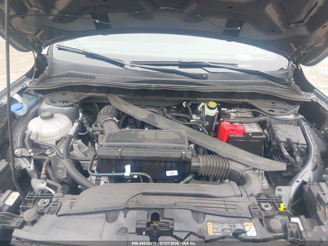 Ford Escape St-line 2025 1FMCU9MN1SUB18819 Image 10