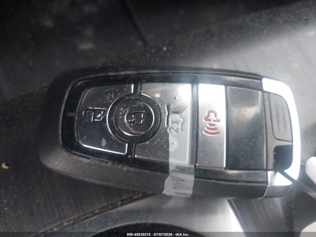 Ford Escape St-line 2025 1FMCU9MN1SUB18819 Image 11
