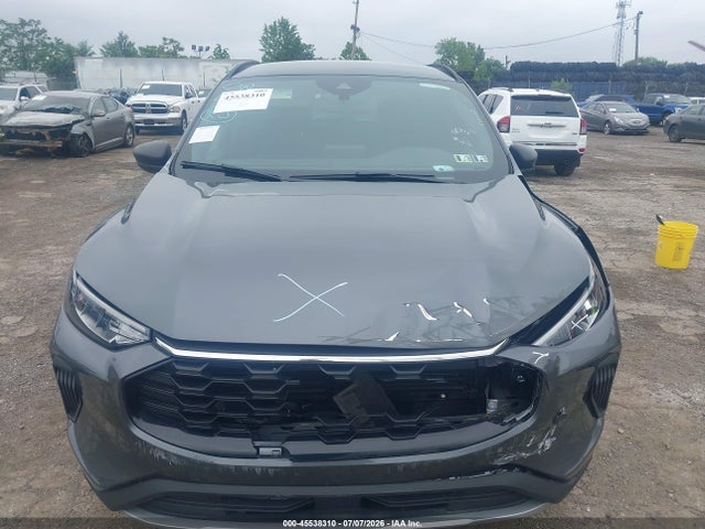 Ford Escape St-line 2025 1FMCU9MN1SUB18819 Image 12