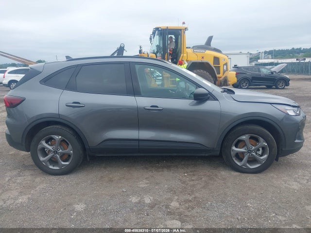 Ford Escape St-line 2025 1FMCU9MN1SUB18819 Image 13