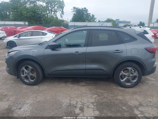 Ford Escape St-line 2025 1FMCU9MN1SUB18819 Image 14