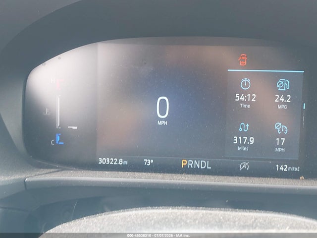Ford Escape St-line 2025 1FMCU9MN1SUB18819 Image 15