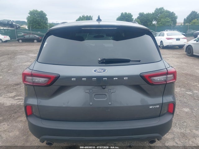 Ford Escape St-line 2025 1FMCU9MN1SUB18819 Image 16