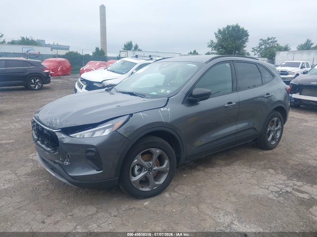 Ford Escape St-line 2025 1FMCU9MN1SUB18819 Image 2